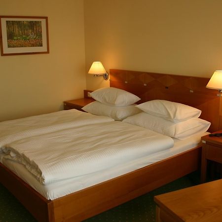 Badener Hof Hotell Exteriör bild