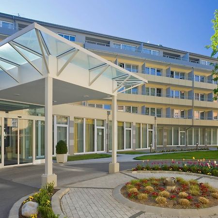 Badener Hof Hotell Exteriör bild